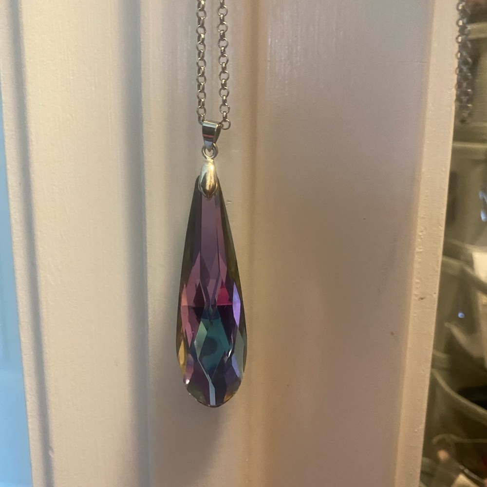 Unbranded fashion necklace